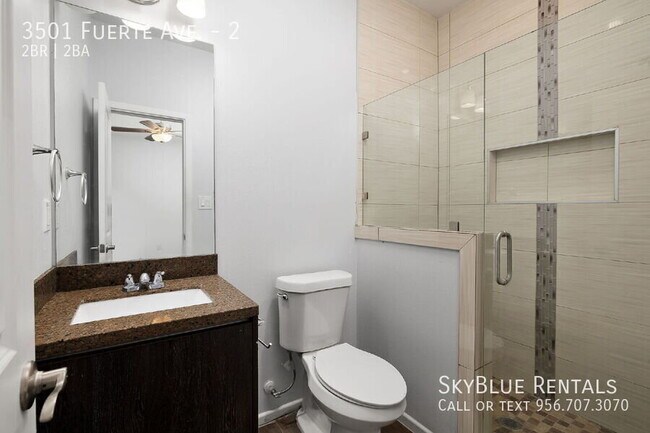 Building Photo - 3501 Fuerte Ave