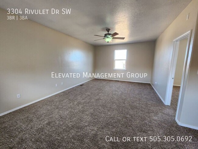 Building Photo - 3304 Rivulet Dr SW
