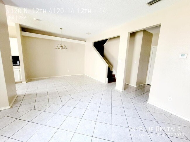Building Photo - 4120 N 12th St