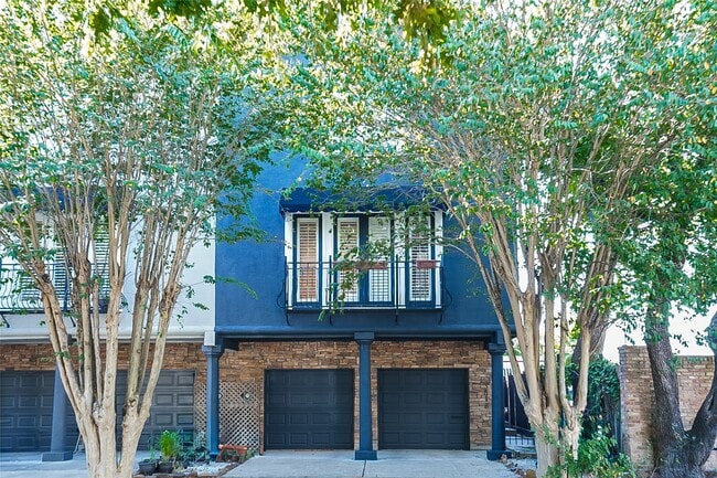Building Photo - 3818 Hazard St