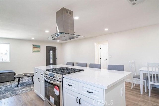 Building Photo - 24724 Court St