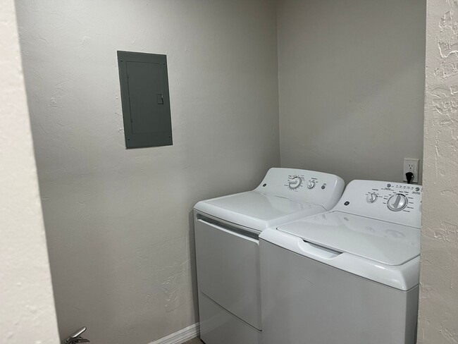 Interior Photo - Rosemere Flats