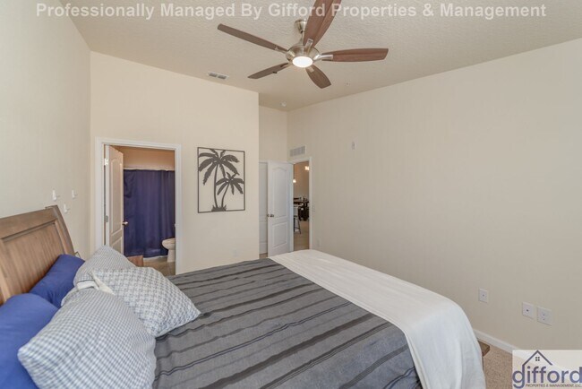 Building Photo - Well Maintained 2BR/2BA St. Augustine Luxury Condo w/ Garage