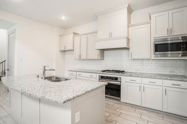 Building Photo - 4618 Marble Cyn Wy