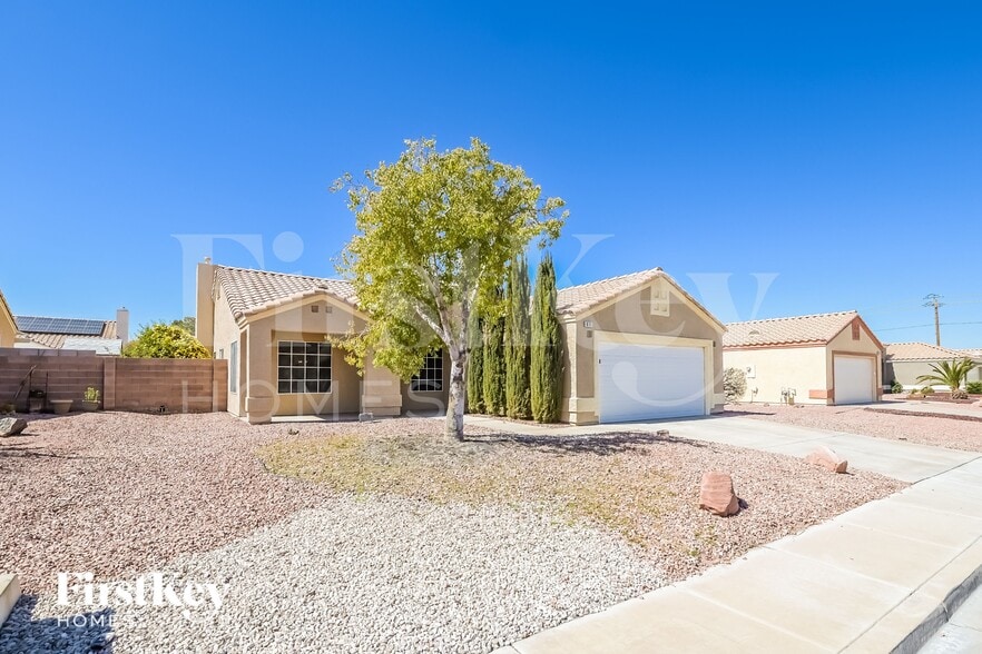 Building Photo - 811 Mesa Pine Ct