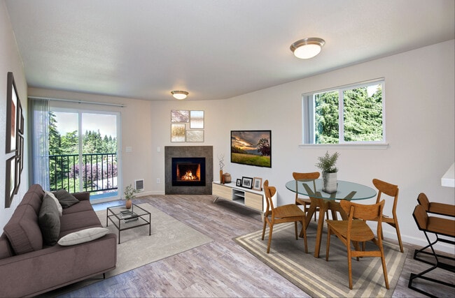 Building Photo - Linden Highlands