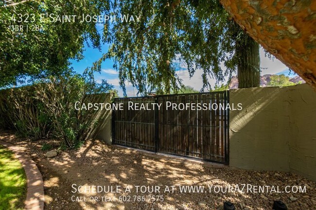 Building Photo - 4323 E St Joseph Way