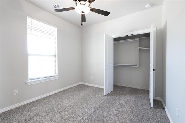 Building Photo - Brand New Home + Moore Schools + 4 bedroom...