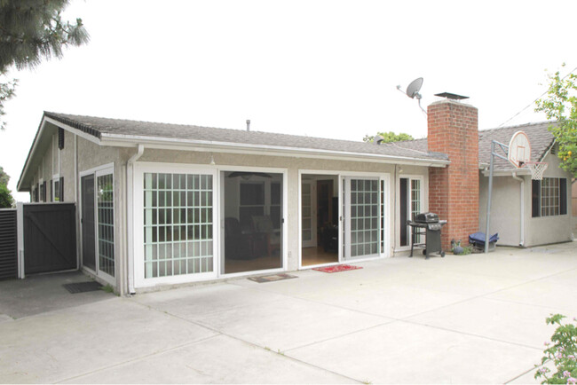 Building Photo - 3895 Denair St