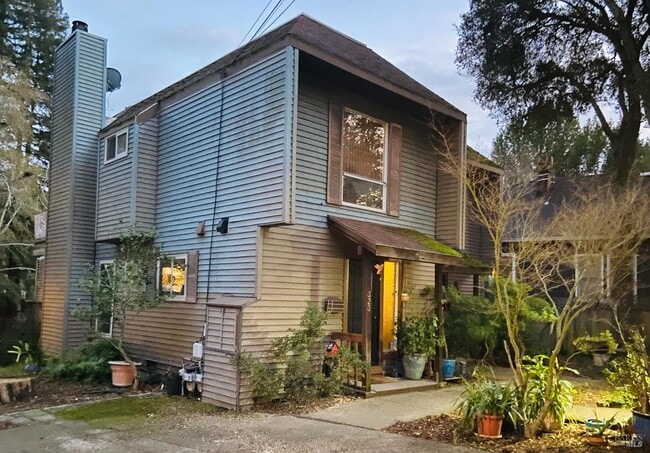 Building Photo - 323 Bolinas Rd