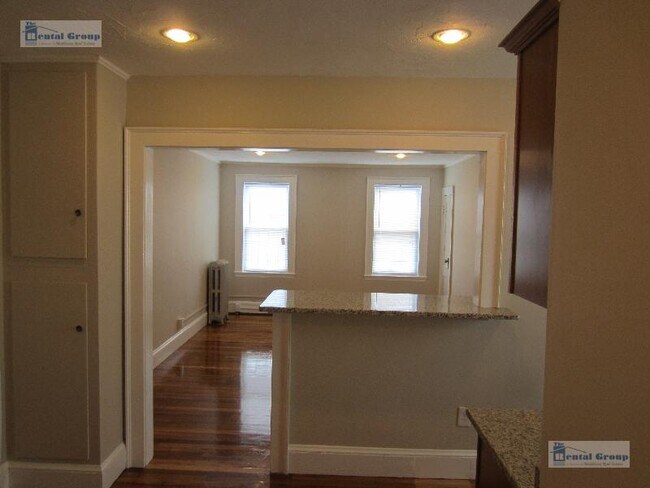 Building Photo - 389 Massachusetts Ave