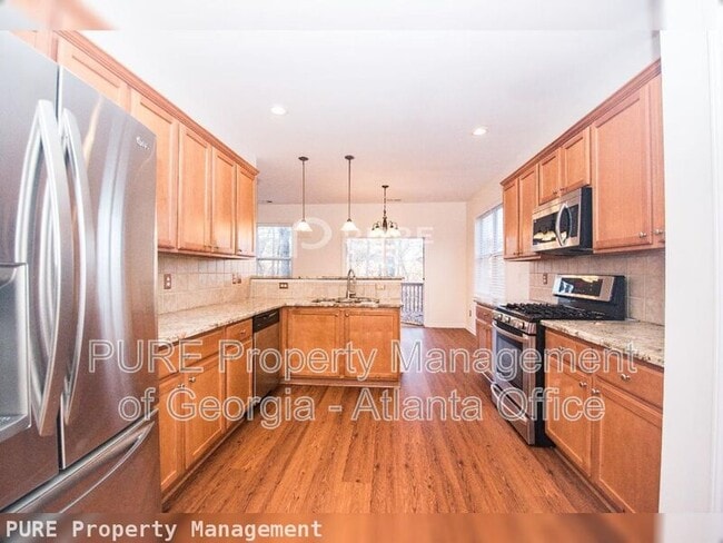 Building Photo - 4363 Walforde Blvd