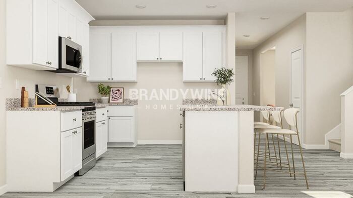 Building Photo - 852 Delft Way