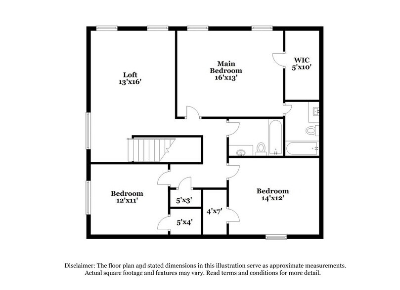 Building Photo - 10012 Chapel Rock Dr