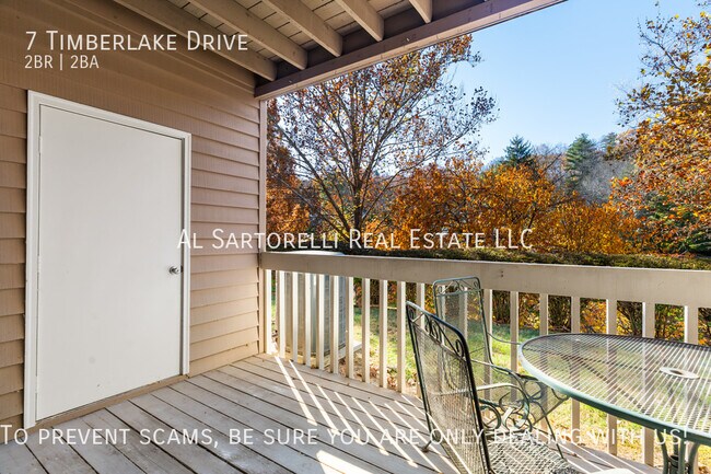 Building Photo - 7 Timberlake Dr