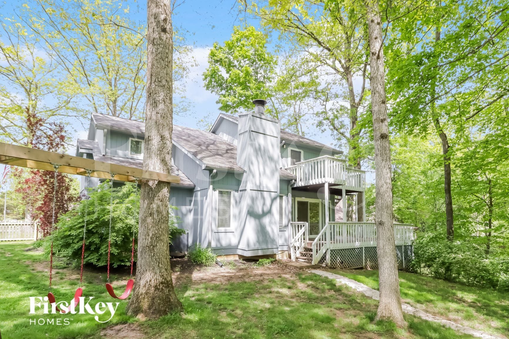 Building Photo - 800 Farview Ave