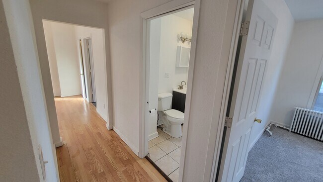 Building Photo - Chisholm Duplex