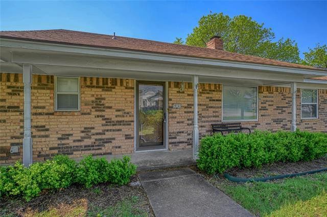 Building Photo - 914 Boone Dr