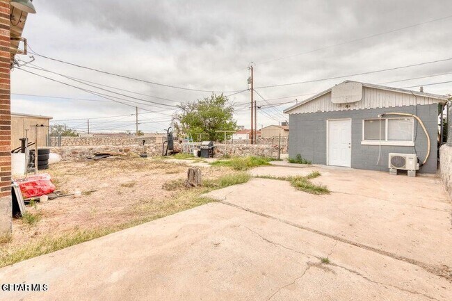 Building Photo - 3722 Jefferson Ave