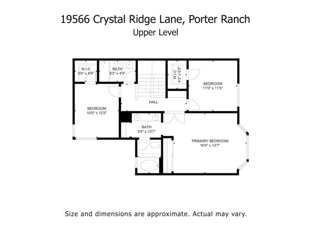 Building Photo - 19566 Crystal Ridge Ln
