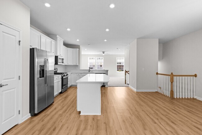 Building Photo - 1119 Platform Dr