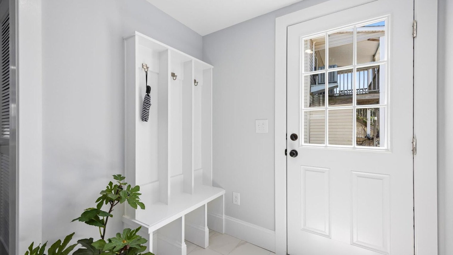 Building Photo - 54 Wesley Rd