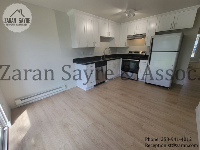 Building Photo - 11514 19th Ave Ct S