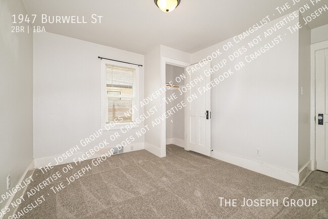 Building Photo - 1947 Burwell St