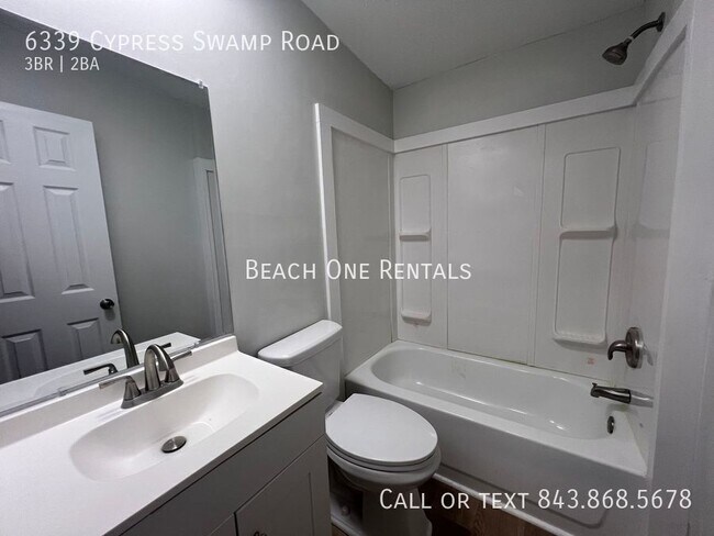 Building Photo - 6339 Cypress Swamp Rd