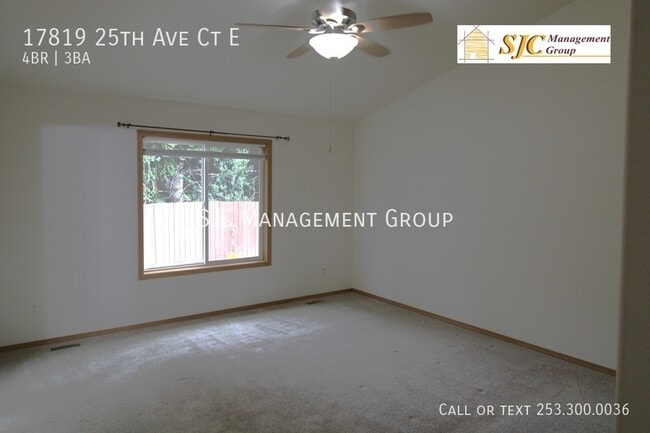 Building Photo - 17819 25th Ave Ct E