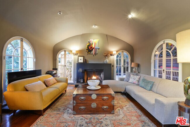 Building Photo - 6717 Whitley Terrace