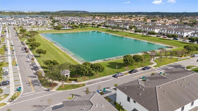 Building Photo - 23296 SW 110th Ct