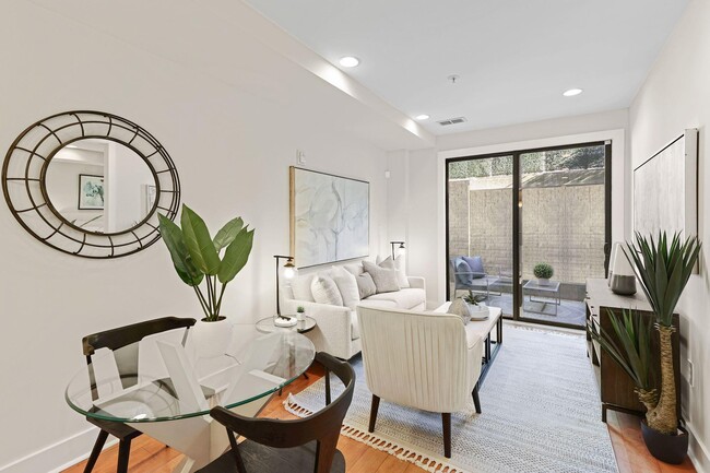 Building Photo - 2140 Wisconsin Ave NW