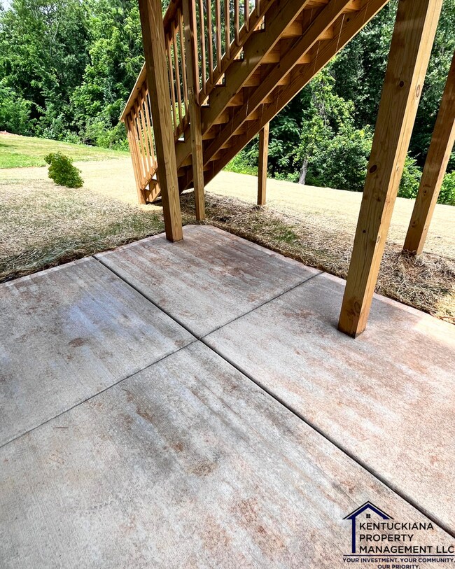 Building Photo - Beautiful New Construction Home in Lyndon – Minutes from Westport Village
