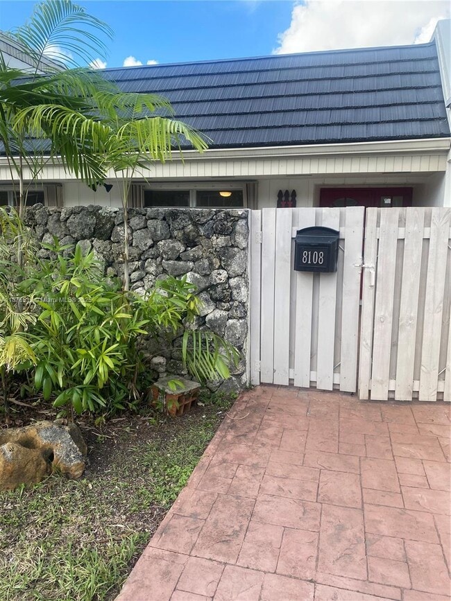 Building Photo - 8108 SW 81st Pl