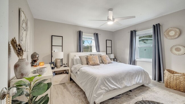 Building Photo - Cozy Remodeled 3/2 in North Orlando! Available February 2026!