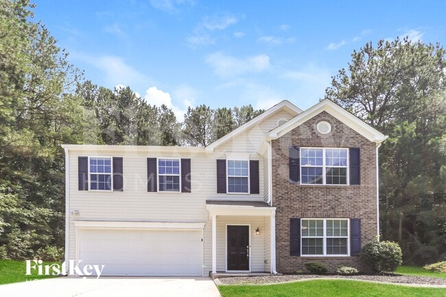 Building Photo - 3545 Bridgeshaw Dr