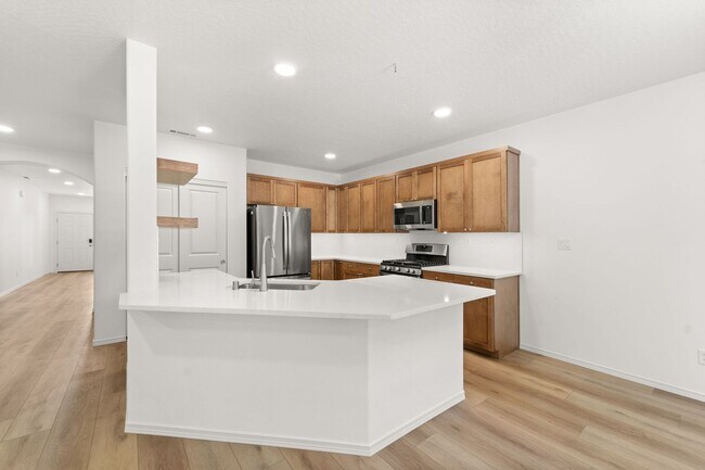 Building Photo - 8581 N Orch Ct