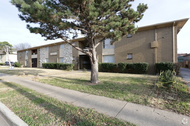 Building Photo - Le Andro Apartments