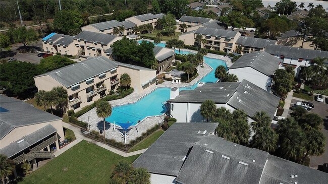 Building Photo - 4155 S Semoran Blvd