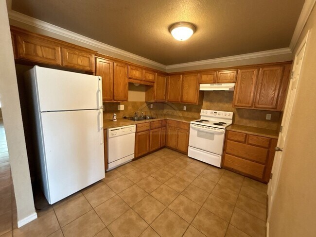 Building Photo - 1305 Powder River Dr