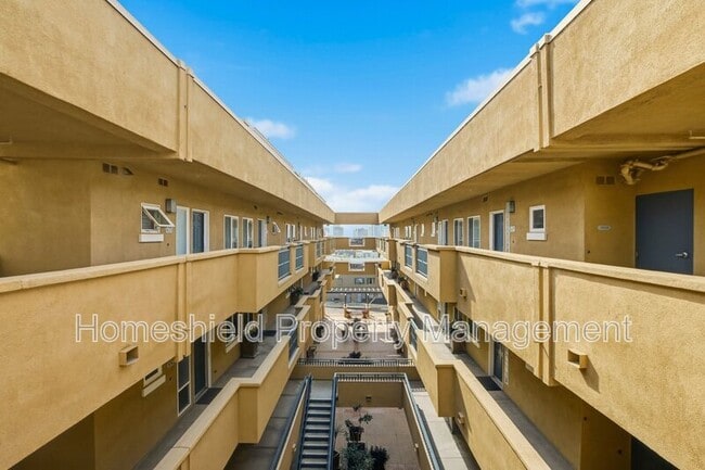 Building Photo - 2330 First Ave.