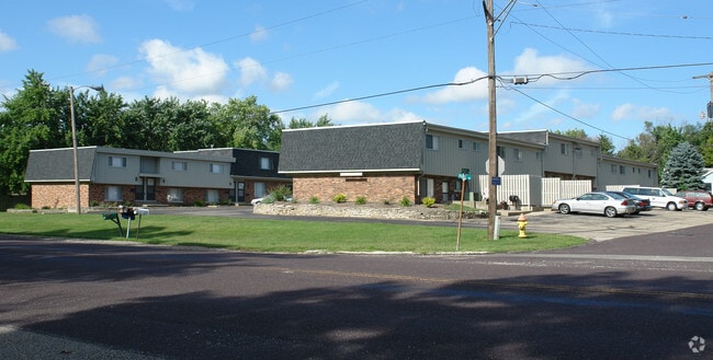 Building Photo - The View at Bradley