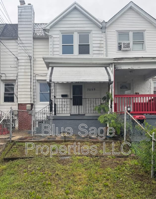 Primary Photo - 7059 Greenwood Ave