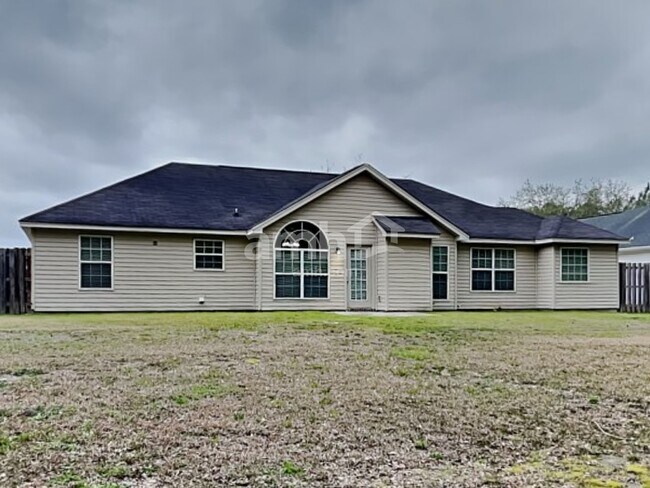 Building Photo - 5 Milsey Bay Circle