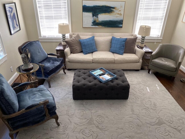 Building Photo - 318 Arcadia Park