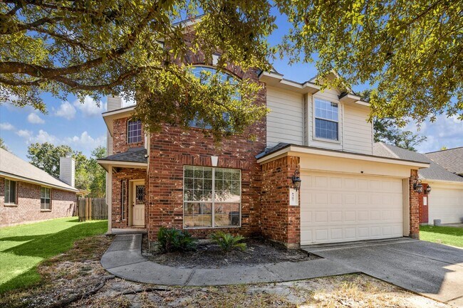 Primary Photo - 8307 Cove Timbers Ln