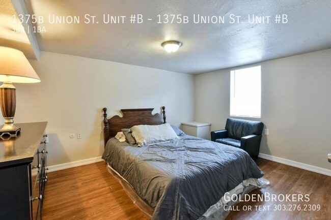 Building Photo - 1375 Union St