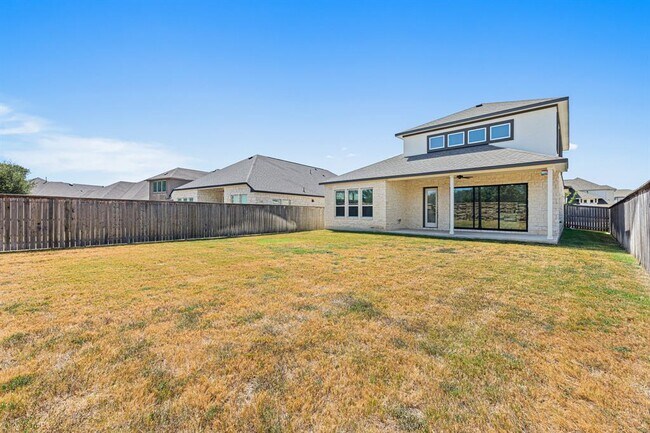 Building Photo - 1105 Lickety Ln