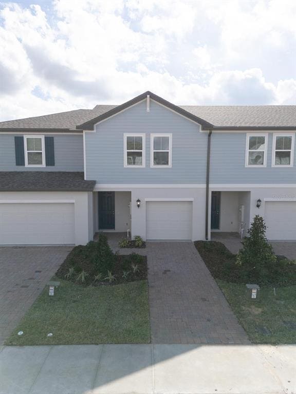 Building Photo - 16423 Happy Eagle Dr